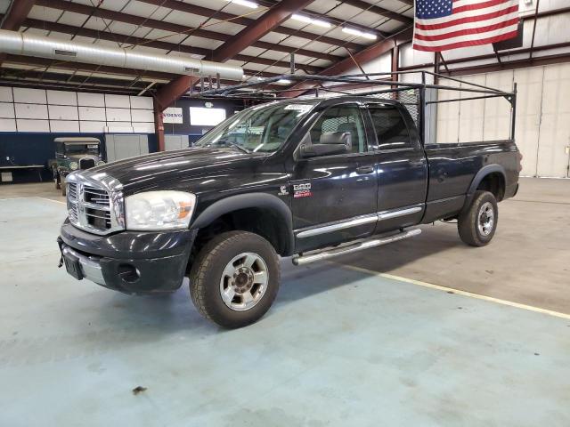 The Ultimate Guide to Finding Dodge Trucks For Sale in Connecticut: Your Journey to the Perfect Ram