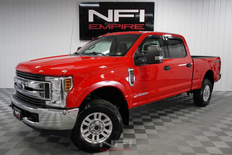 The Ultimate Guide to Navigating the Market for Used Ford F-250 Super Duty Trucks For Sale