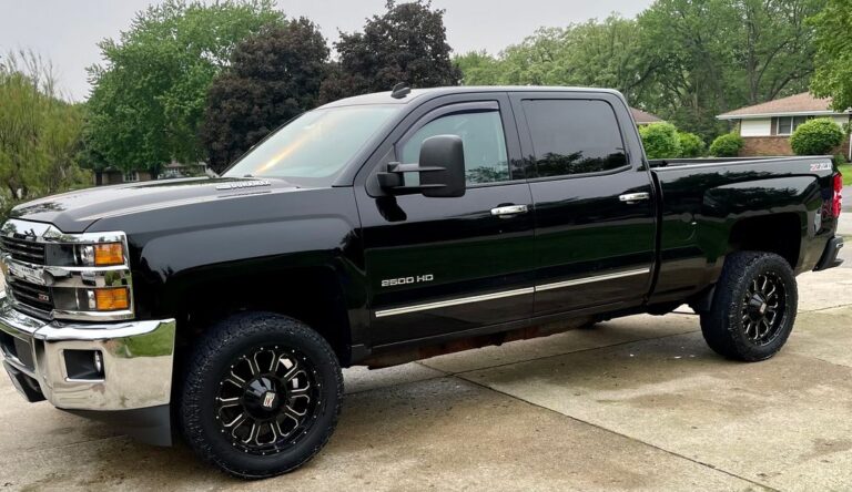 Unearthing Your Dream Rig: The Definitive Guide to Autotrader Trucks For Sale By Owner