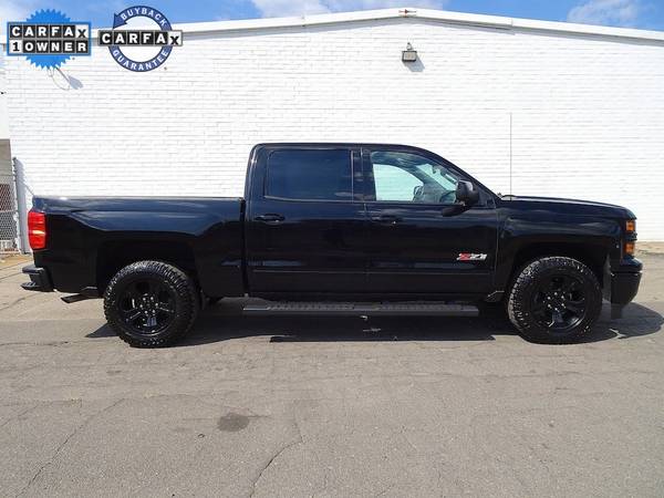 Unearthing Your Ideal Ride: The Definitive Guide to Chevy Trucks For Sale in Columbia, SC