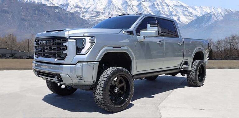 Unearthing Your Next Adventure: The Ultimate Guide to GMC Trucks For Sale In Utah