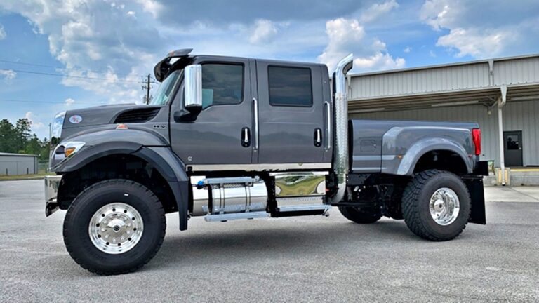 Unleash Your Power: The Ultimate Guide to Finding New Trucks For Sale OKC