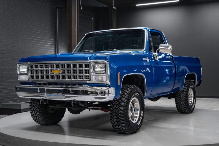 Unlocking the Cornhusker Powerhouse: Your Ultimate Guide to Chevy Trucks For Sale In Nebraska