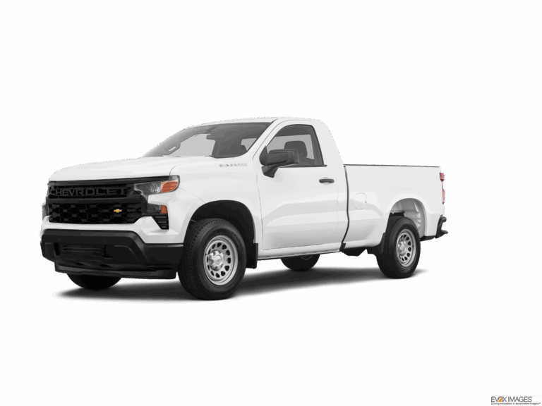 Unlocking the Power and Performance: A Comprehensive Guide to 2022 Chevy Pickup Trucks For Sale