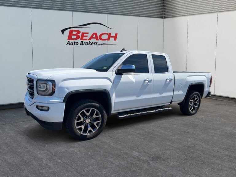Unlocking the Road Ahead: Your Ultimate Guide to Finding GMC Trucks For Sale In VA