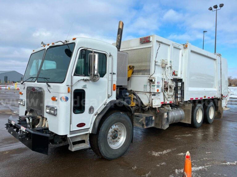 Unlocking Value: Your Comprehensive Guide to Buying Trucks on Auction Time