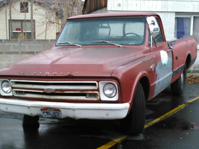 Unlocking Your Next Adventure: The Ultimate Guide to Chevy Trucks For Sale in Salt Lake City