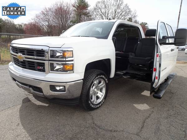Your Ultimate Guide to Finding Chevy Trucks For Sale In Greenville SC: Drive Home Your Dream Ride