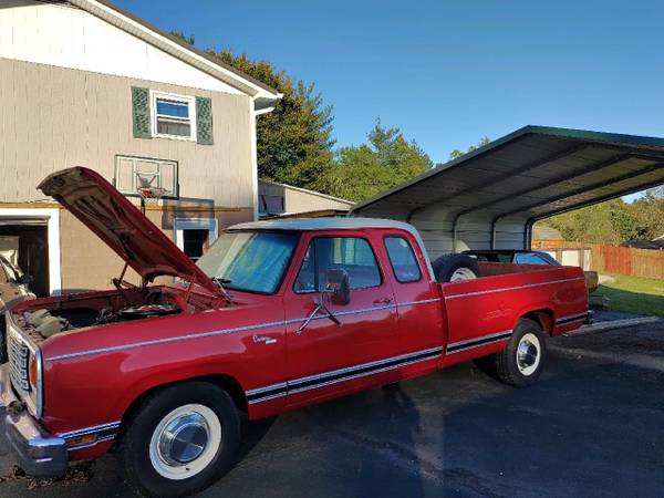 Your Ultimate Guide to Finding Dodge Trucks For Sale In TN: Navigate the Tennessee Market Like a Pro