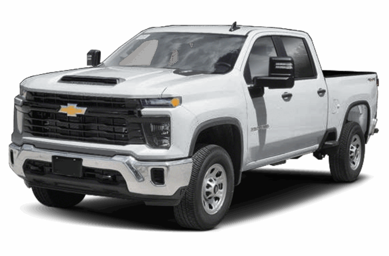 Your Ultimate Guide to Finding the Perfect Chevy 3500 Trucks For Sale Near You