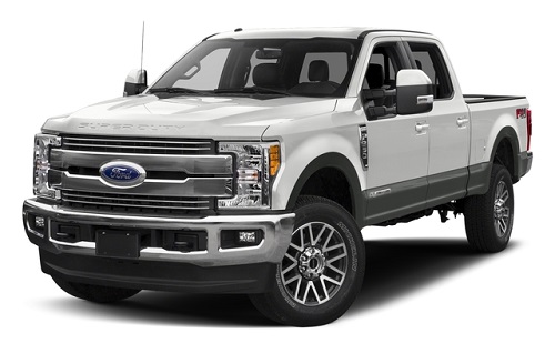Your Ultimate Guide to Finding the Perfect Ford Truck for Sale in Fort Worth